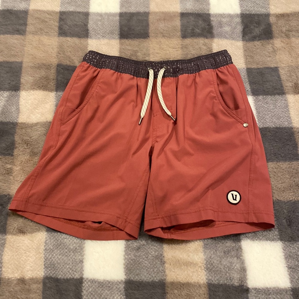 Vuori shorts